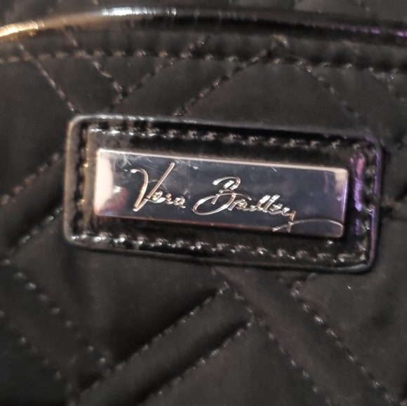Vera Bradley Quilted Purse - Picture 3 of 4